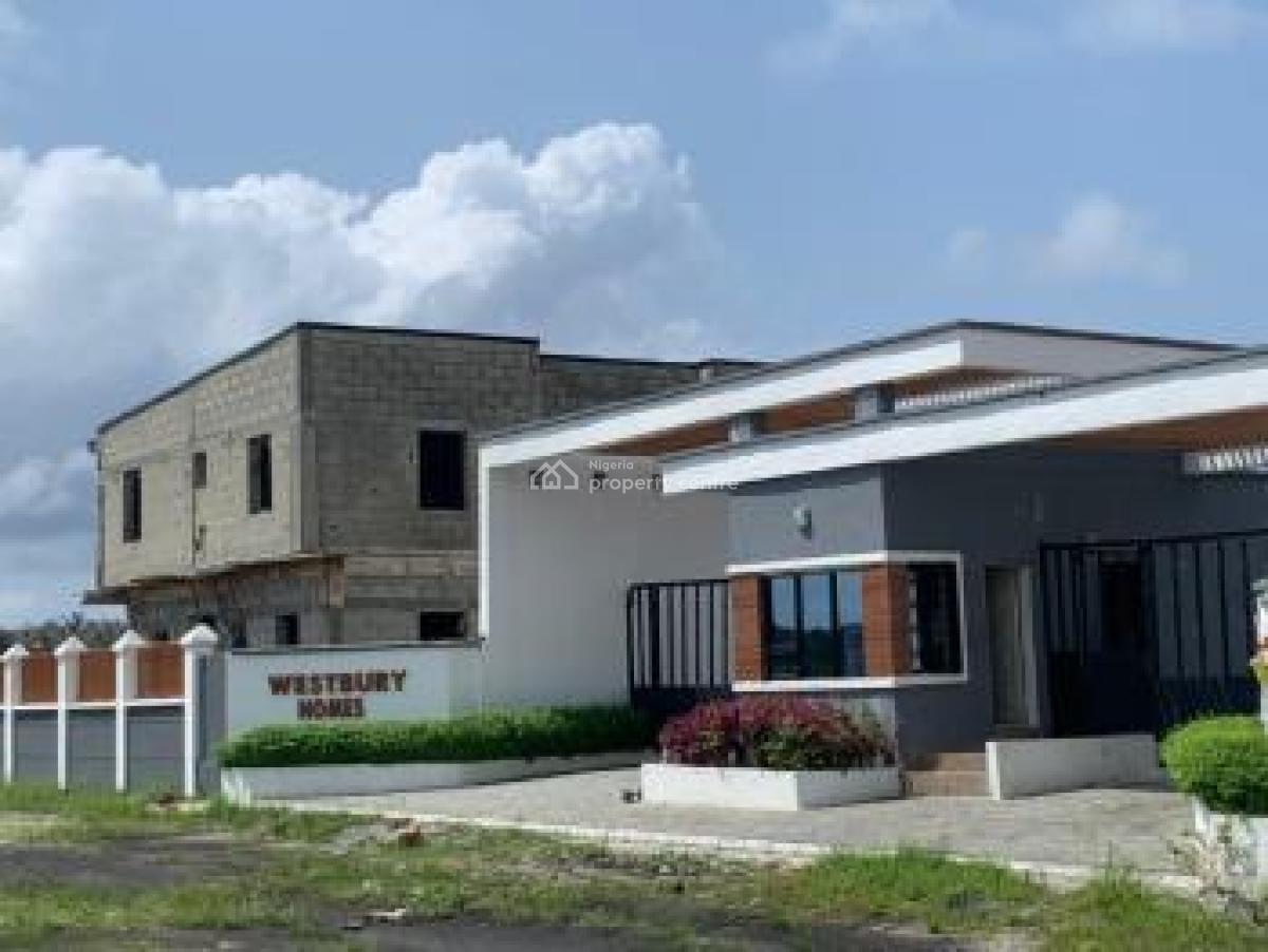Hottest Strategic Land Now Selling, Behind Beechwood Estate Lakowe, Ibeju Lekki, Lagos, Residential Land for Sale