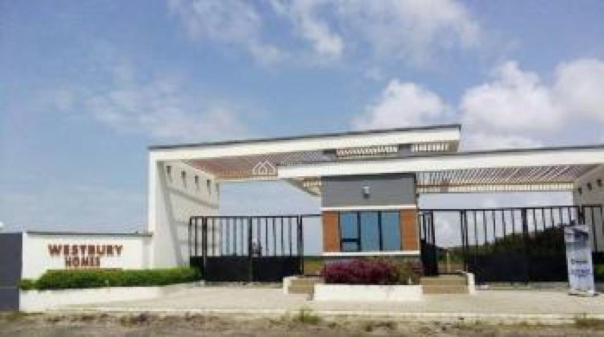 Hottest Strategic Land Now Selling, Behind Beechwood Estate Lakowe, Ibeju Lekki, Lagos, Residential Land for Sale