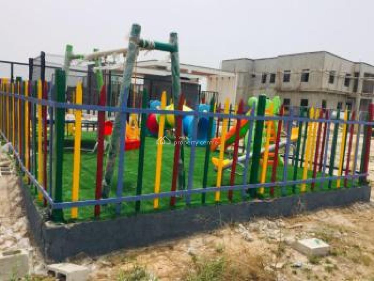 Hottest Strategic Land Now Selling, Behind Beechwood Estate Lakowe, Ibeju Lekki, Lagos, Residential Land for Sale