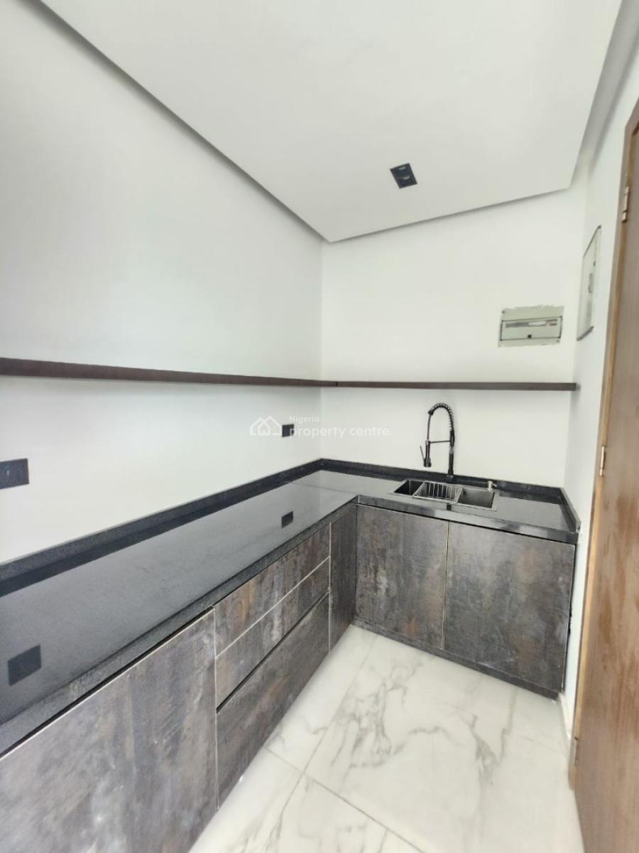 5 Bedroom Duplex, Cowrie Creek Estate, Ikate, Lekki, Lekki, Lagos, Semi-detached Duplex for Sale