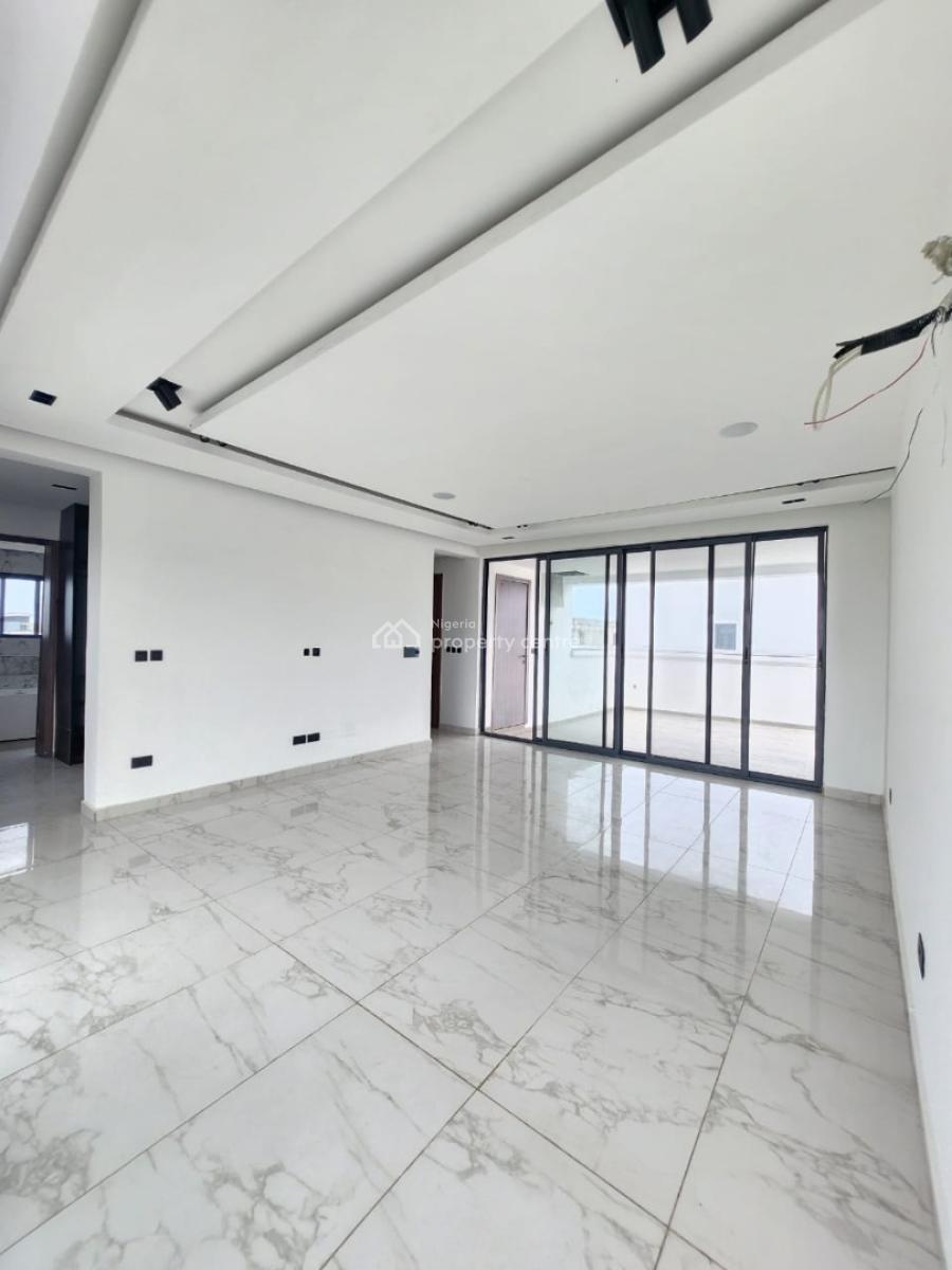 5 Bedroom Duplex, Cowrie Creek Estate, Ikate, Lekki, Lekki, Lagos, Semi-detached Duplex for Sale