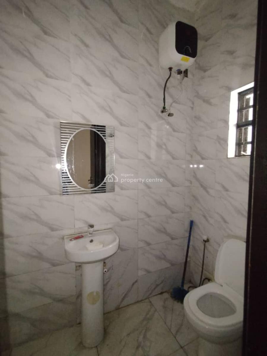 a Luxury 2 Bedrooms Flat with Excel, Lakowe Axis, Lakowe, Ibeju Lekki, Lagos, Flat / Apartment for Rent