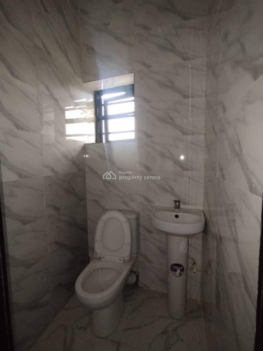 a Luxury 2 Bedrooms Flat with Excel, Lakowe Axis, Lakowe, Ibeju Lekki, Lagos, Flat / Apartment for Rent