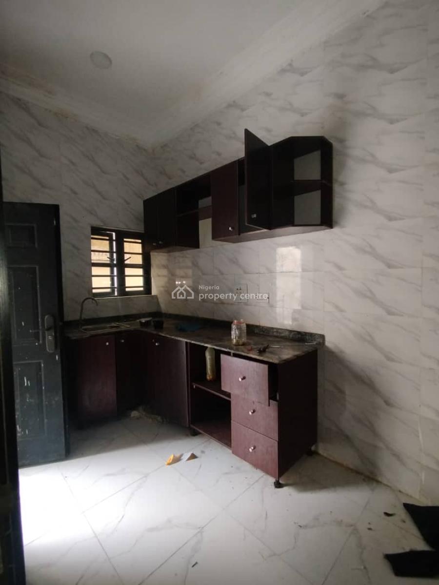 a Luxury 2 Bedrooms Flat with Excel, Lakowe Axis, Lakowe, Ibeju Lekki, Lagos, Flat / Apartment for Rent