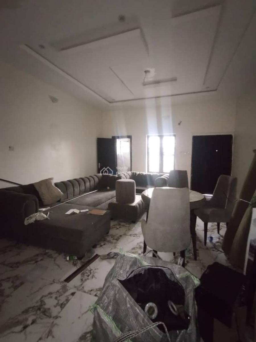 a Luxury 2 Bedrooms Flat with Excel, Lakowe Axis, Lakowe, Ibeju Lekki, Lagos, Flat / Apartment for Rent