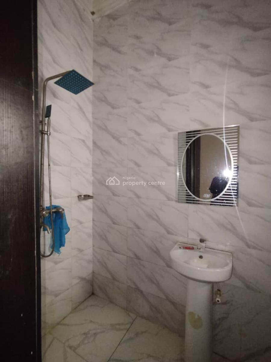 a Luxury 2 Bedrooms Flat with Excel, Lakowe Axis, Lakowe, Ibeju Lekki, Lagos, Flat / Apartment for Rent