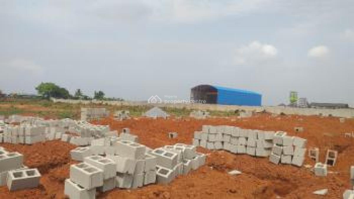 Buy and Build Land Selling Fast, Directly Along Igbogbo Baiyeku Road,, Igbogbo, Ikorodu, Lagos, Residential Land for Sale