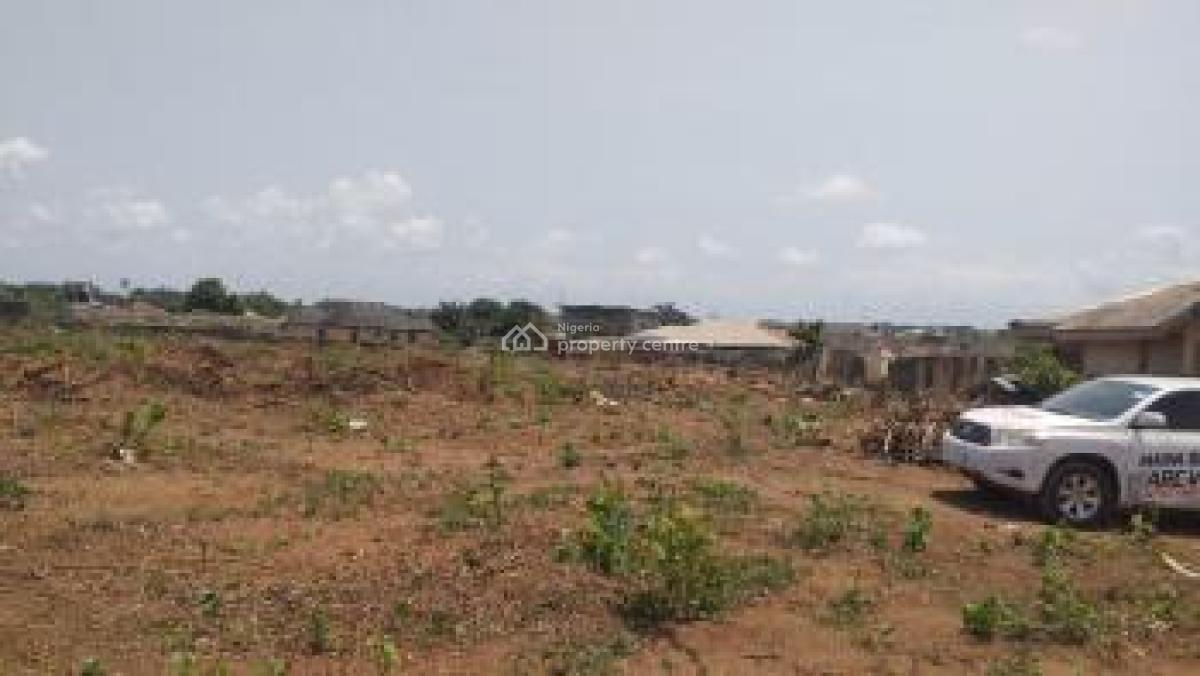 Buy and Build Land Selling Fast, Directly Along Igbogbo Baiyeku Road,, Igbogbo, Ikorodu, Lagos, Residential Land for Sale