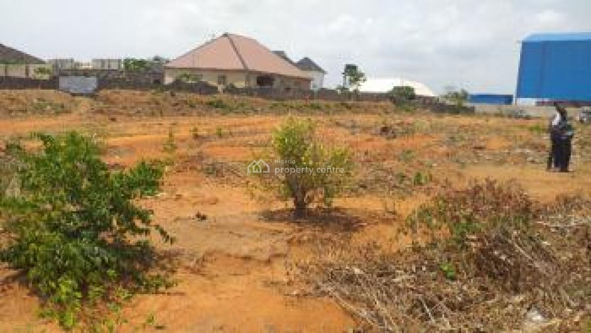 Buy and Build Land Selling Fast, Directly Along Igbogbo Baiyeku Road,, Igbogbo, Ikorodu, Lagos, Residential Land for Sale
