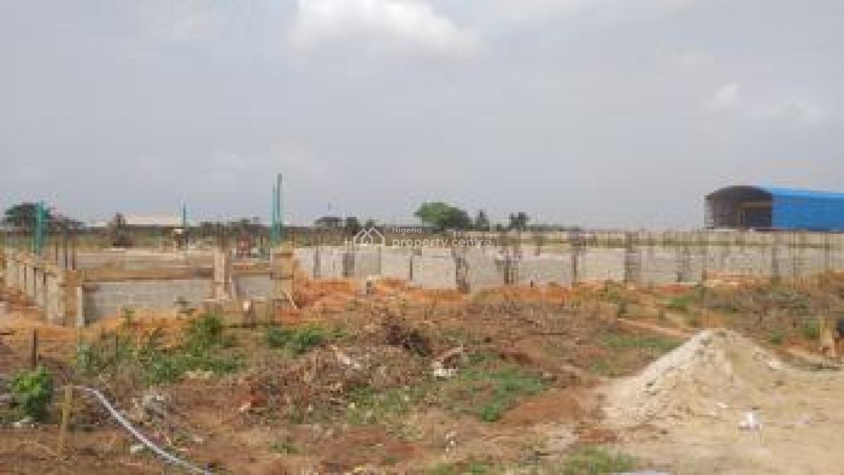 Buy and Build Land Selling Fast, Directly Along Igbogbo Baiyeku Road,, Igbogbo, Ikorodu, Lagos, Residential Land for Sale