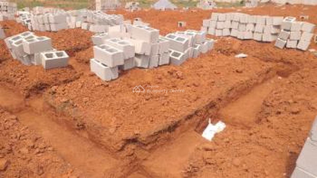 Buy and Build Land Selling Fast, Directly Along Igbogbo Baiyeku Road,, Igbogbo, Ikorodu, Lagos, Residential Land for Sale