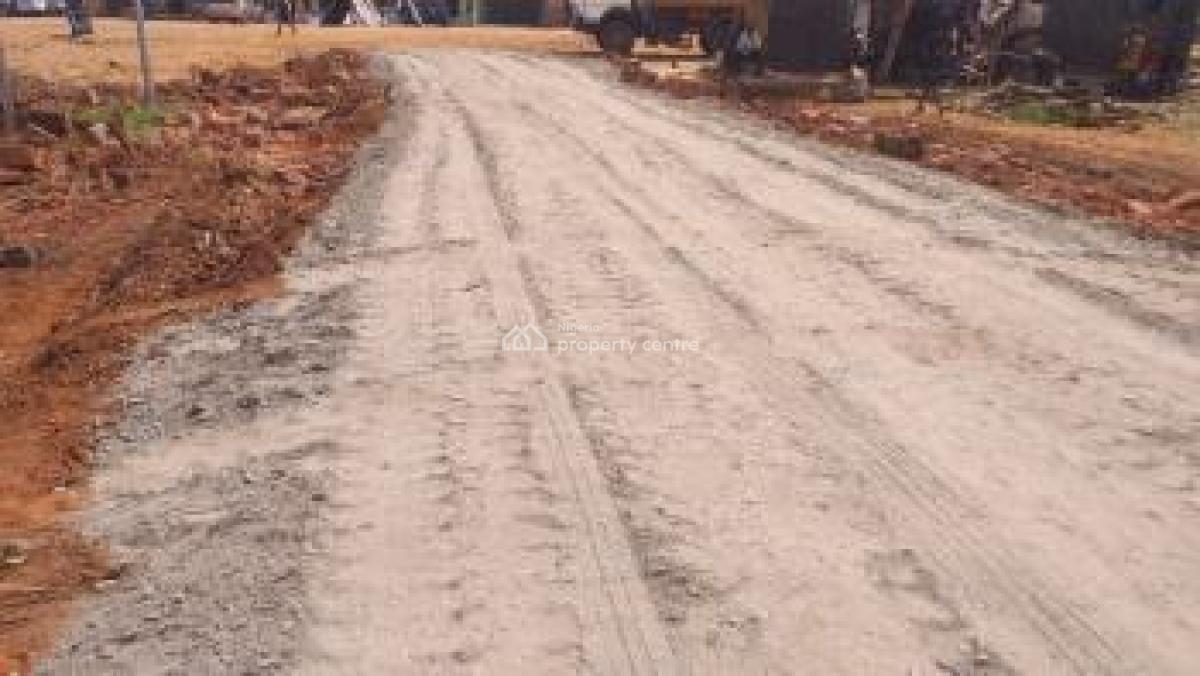 Buy and Build Land Selling Fast, Directly Along Igbogbo Baiyeku Road,, Igbogbo, Ikorodu, Lagos, Residential Land for Sale