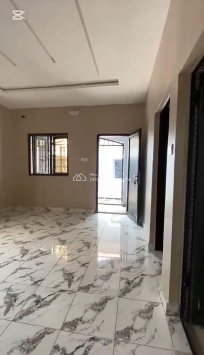 Massive Single Room Self Contain, Lugbe District, Abuja, Self Contain (single Rooms) for Rent
