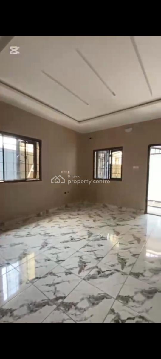 Massive Single Room Self Contain, Lugbe District, Abuja, Self Contain (single Rooms) for Rent