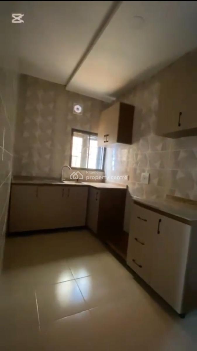 Massive Single Room Self Contain, Lugbe District, Abuja, Self Contain (single Rooms) for Rent