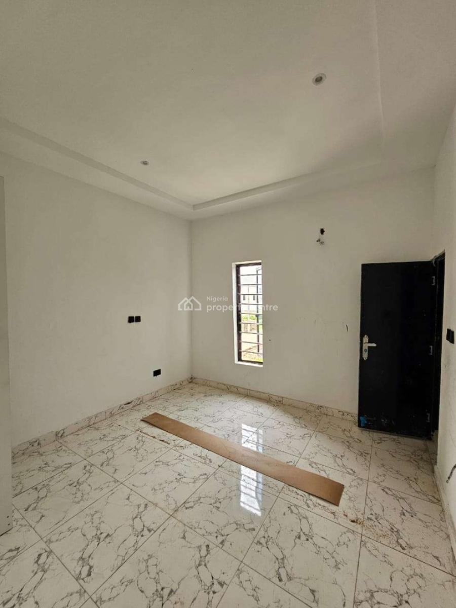 3bedroom Terrace Duplex, Ajah, Lagos, Terraced Duplex for Rent