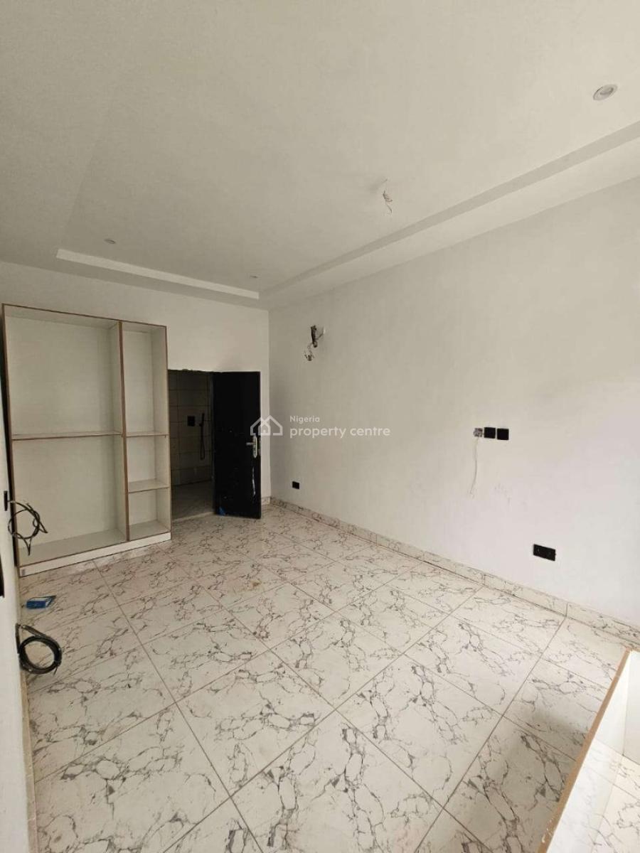 3bedroom Terrace Duplex, Ajah, Lagos, Terraced Duplex for Rent