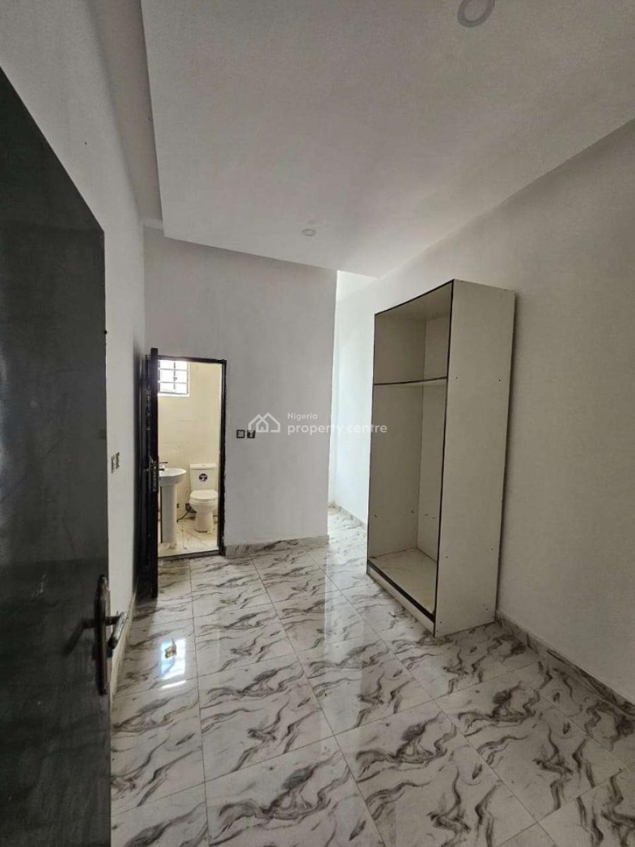 3bedroom Terrace Duplex, Ajah, Lagos, Terraced Duplex for Rent
