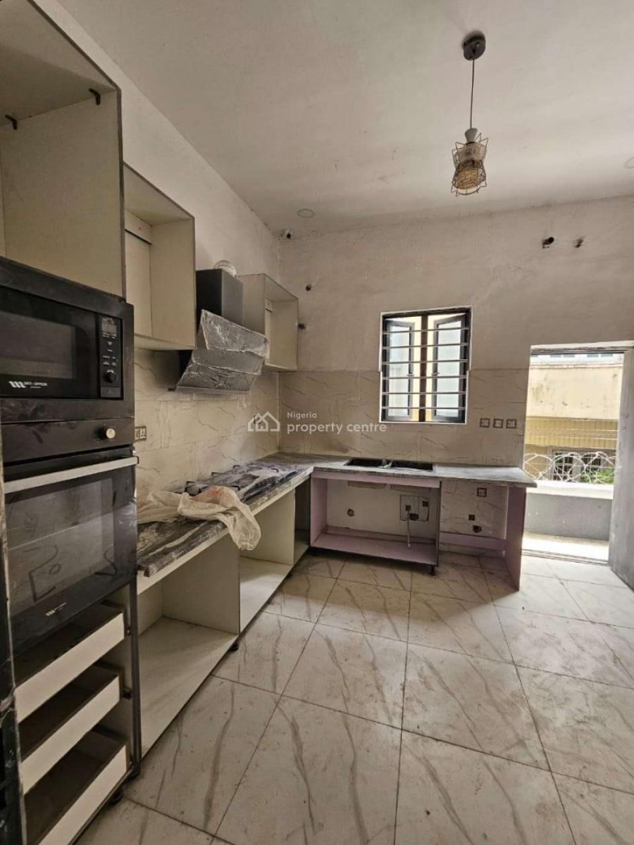 3bedroom Terrace Duplex, Ajah, Lagos, Terraced Duplex for Rent
