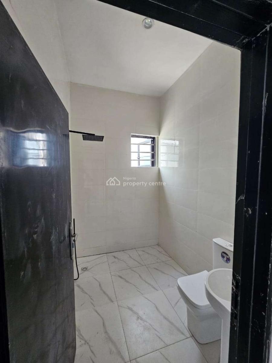 3bedroom Terrace Duplex, Ajah, Lagos, Terraced Duplex for Rent