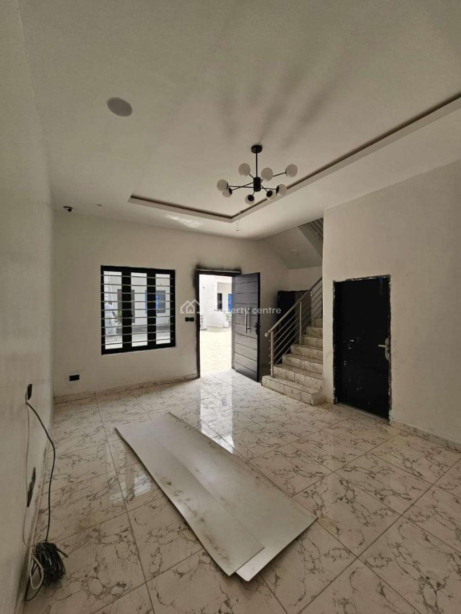 3bedroom Terrace Duplex, Ajah, Lagos, Terraced Duplex for Rent