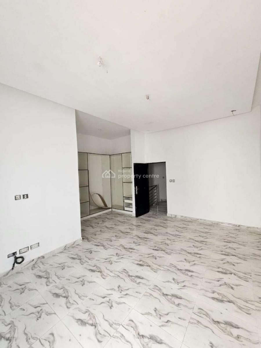 3bedroom Terrace Duplex, Ajah, Lagos, Terraced Duplex for Rent