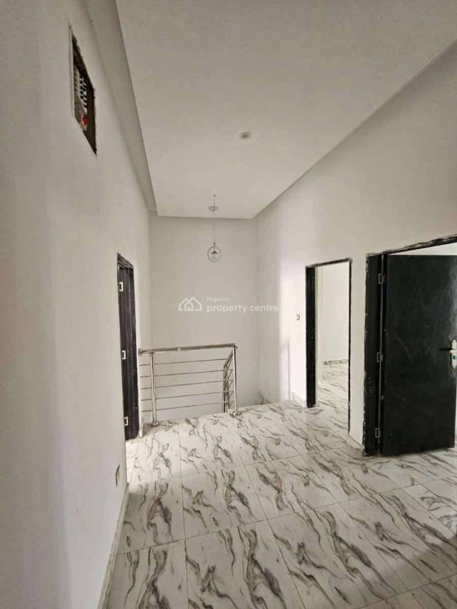 3bedroom Terrace Duplex, Ajah, Lagos, Terraced Duplex for Rent