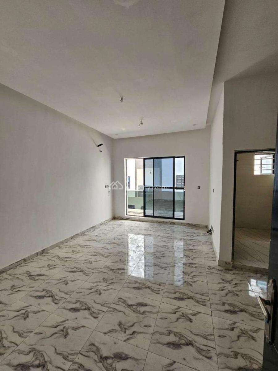 3bedroom Terrace Duplex, Ajah, Lagos, Terraced Duplex for Rent