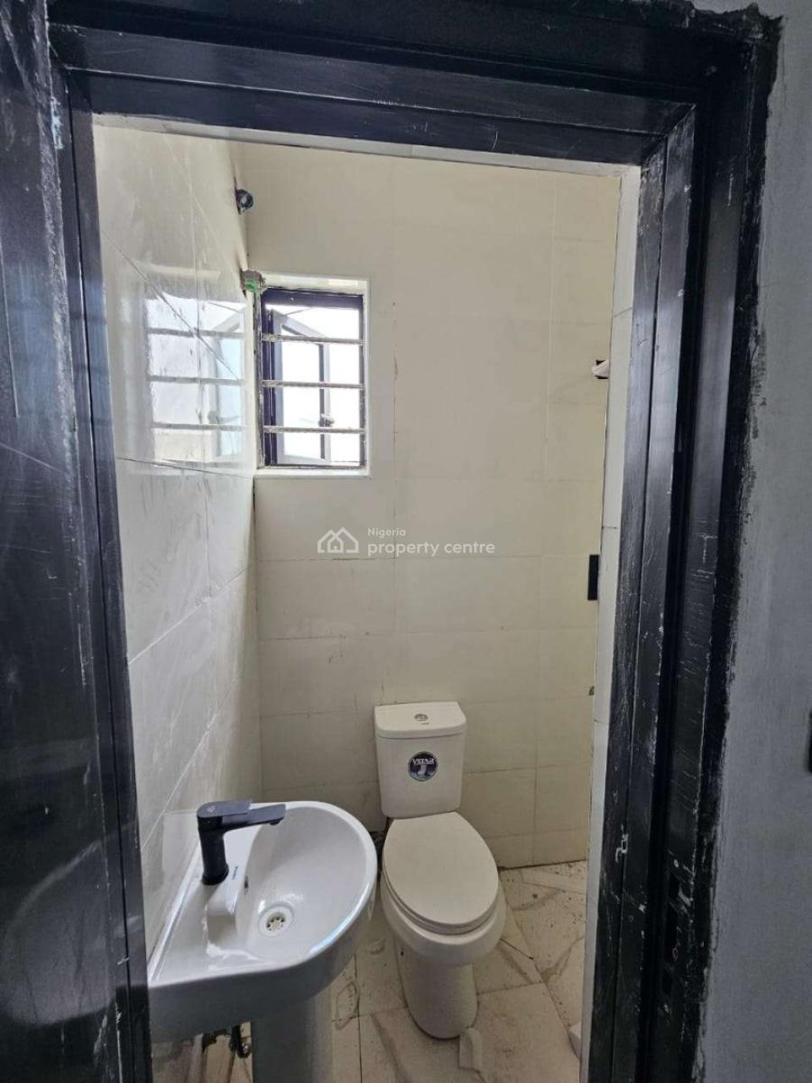 3bedroom Terrace Duplex, Ajah, Lagos, Terraced Duplex for Rent