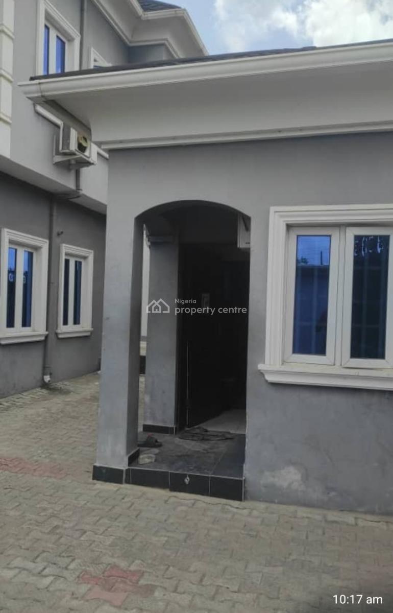Land with 6 Units of 2 Bedroom on It, Ogombo, Ogombo, Ajah, Lagos, Land for Sale