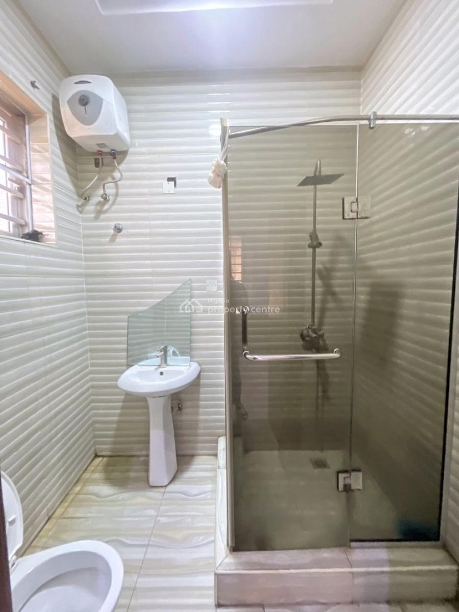 5 Bedroom Duplex with Bq, Osapa, Lekki, Lagos, Office Space for Rent