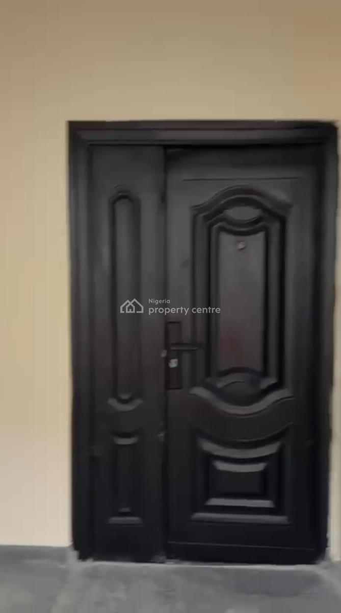 Clean 2 Bedroom Flat, Galadimawa, Abuja, Flat / Apartment for Rent