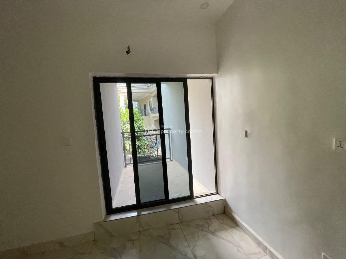 3 Bedroom Semi Detached Terrace, Suncity Estate, Lokogoma District, Abuja, Semi-detached Duplex for Rent