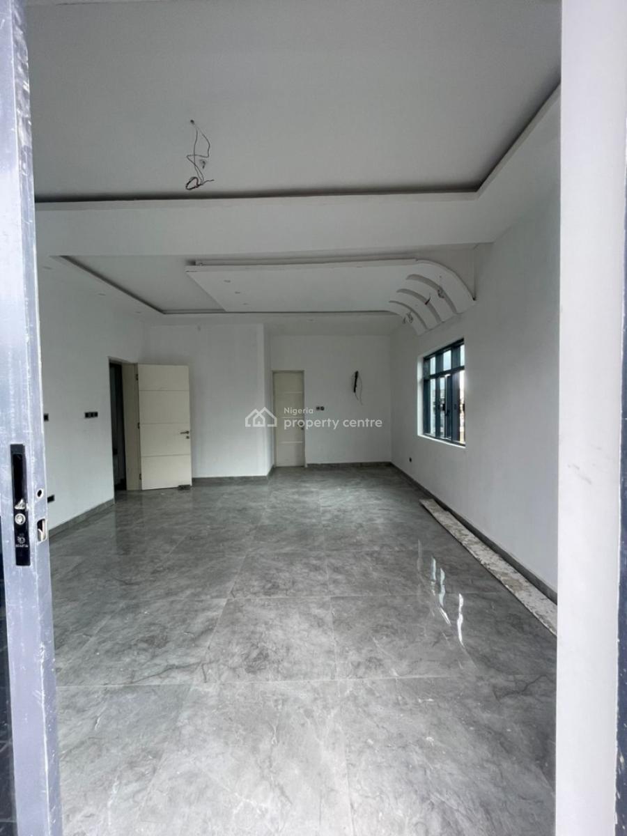 Elegant 12 Units of Newly 5 Bedroom Apartment + Bq in a Secure Estate, Ilasan Ikate, Lekki, Lagos, Flat / Apartment for Sale