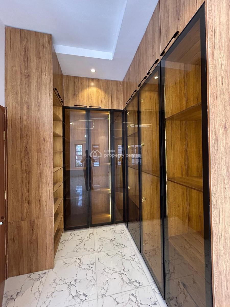 4 Bedroom Terrace Duplex, Lekki, Lagos, Terraced Duplex for Sale