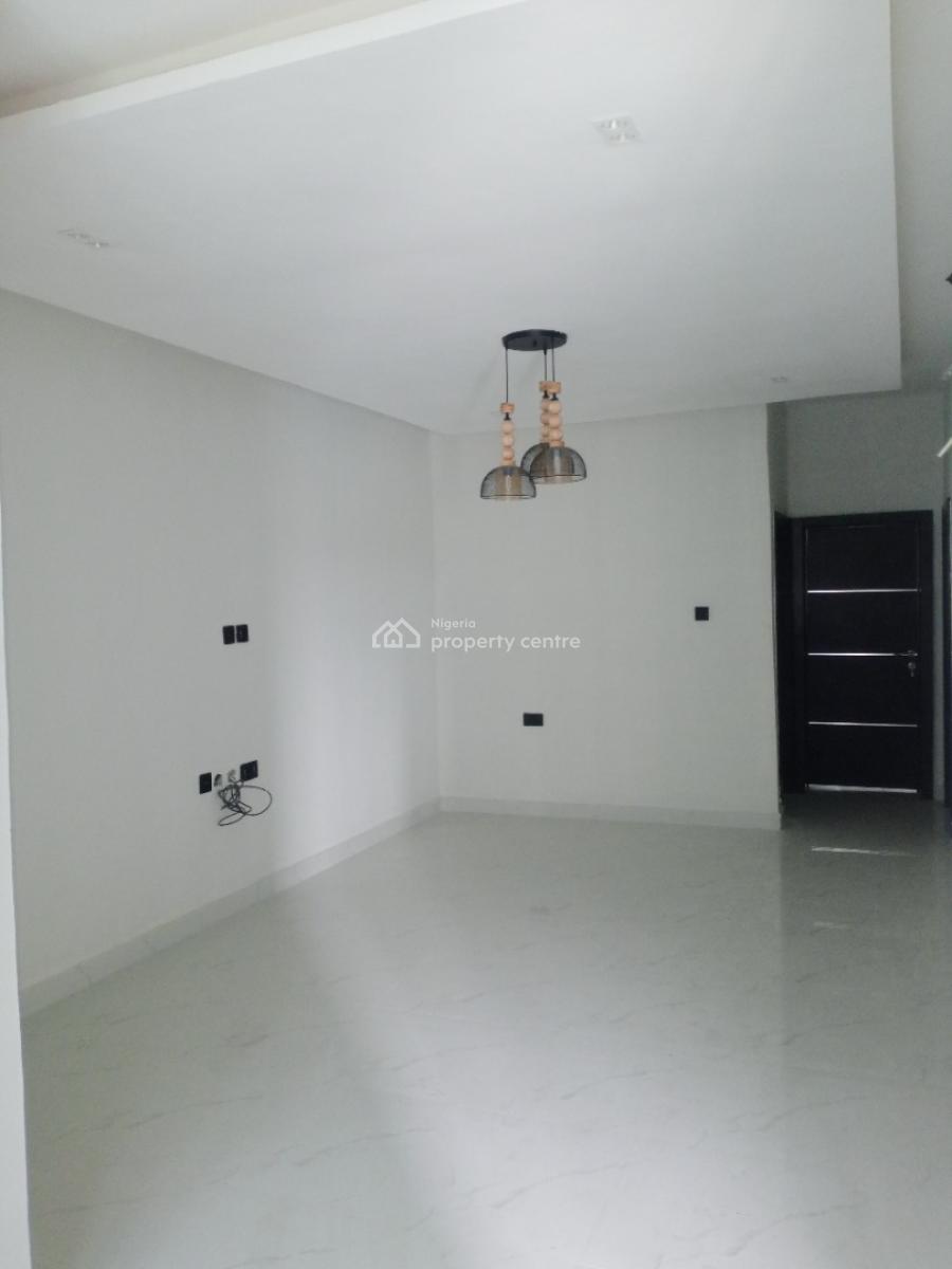 Newly and Tastefully Built 2 Bedroom Apartment with Cofo and Building, Abijo Gra, Lekki, Lagos, Flat / Apartment for Sale