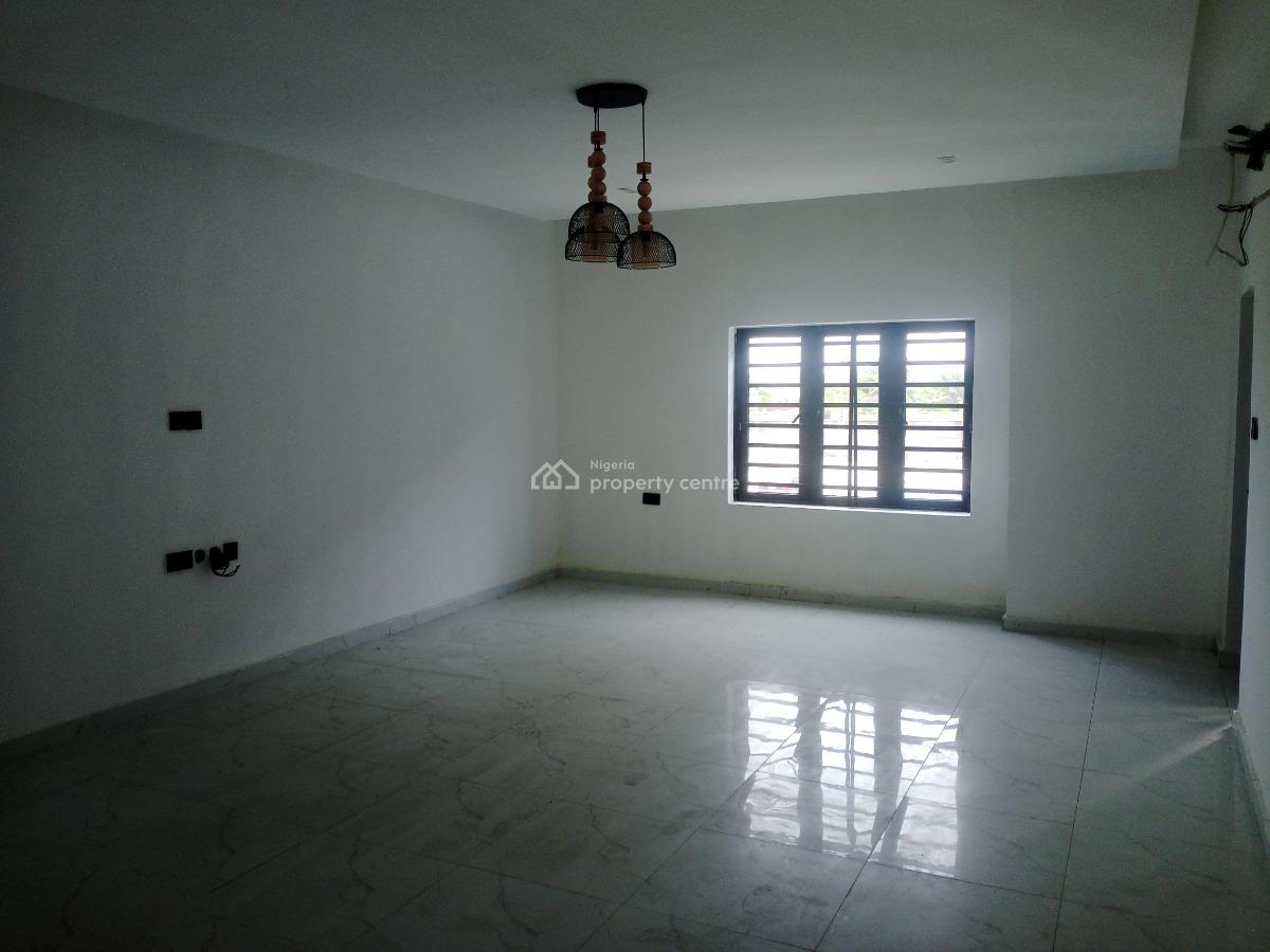 Newly and Tastefully Built 2 Bedroom Apartment with Cofo and Building, Abijo Gra, Lekki, Lagos, Flat / Apartment for Sale
