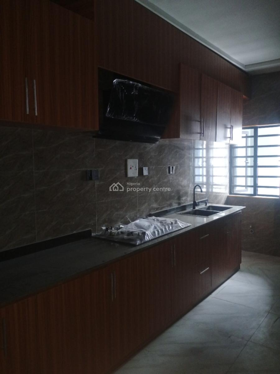 Newly and Tastefully Built 2 Bedroom Apartment with Cofo and Building, Abijo Gra, Lekki, Lagos, Flat / Apartment for Sale