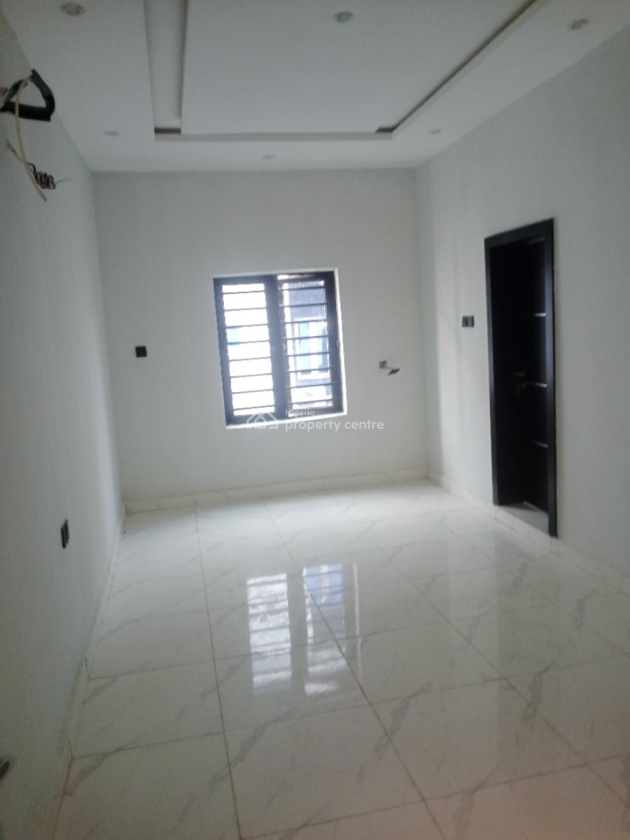 Newly and Tastefully Built 2 Bedroom Apartment with Cofo and Building, Abijo Gra, Lekki, Lagos, Flat / Apartment for Sale