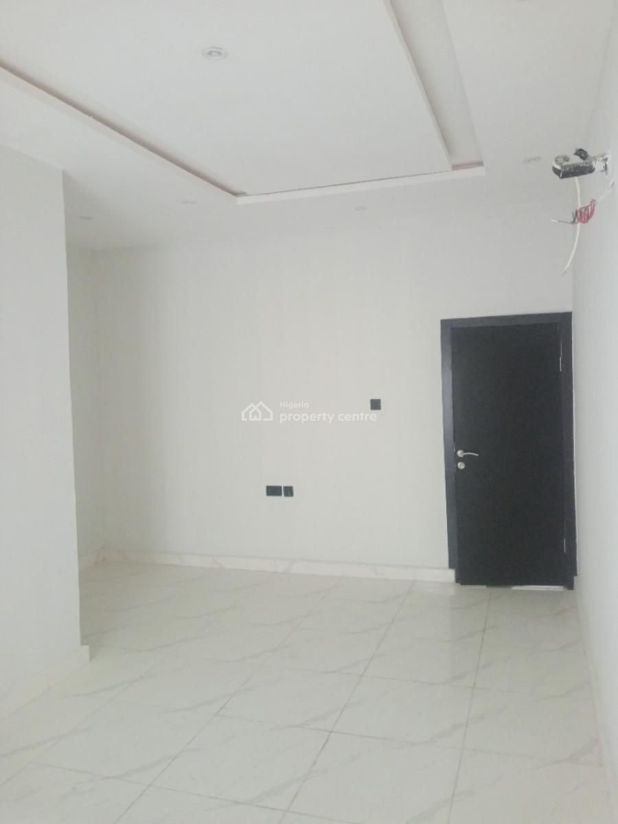 Newly and Tastefully Built 2 Bedroom Apartment with Cofo and Building, Abijo Gra, Lekki, Lagos, Flat / Apartment for Sale