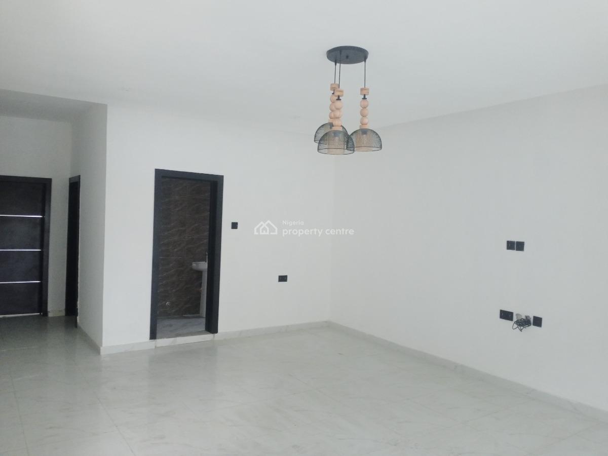 Newly and Tastefully Built 2 Bedroom Apartment with Cofo and Building, Abijo Gra, Lekki, Lagos, Flat / Apartment for Sale