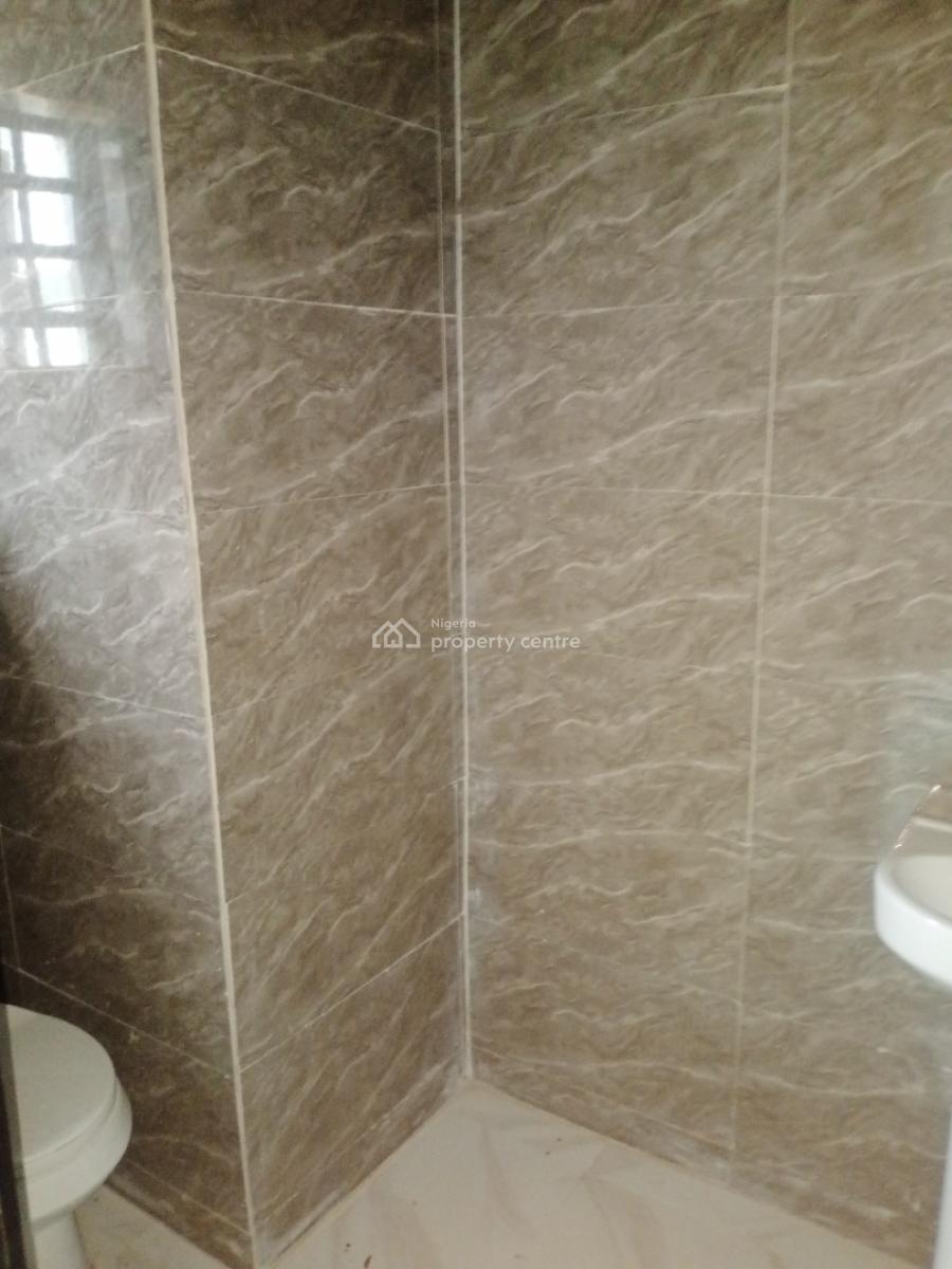 Newly and Tastefully Built 2 Bedroom Apartment with Cofo and Building, Abijo Gra, Lekki, Lagos, Flat / Apartment for Sale