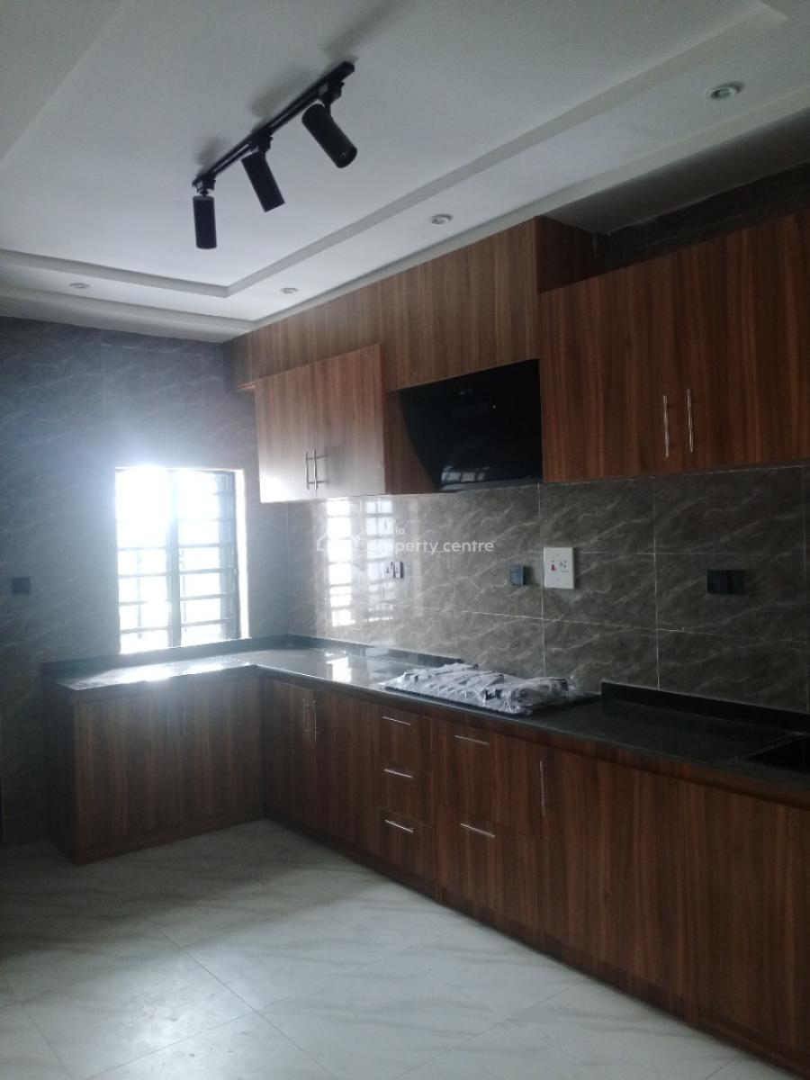 Newly and Tastefully Built 2 Bedroom Apartment with Cofo and Building, Abijo Gra, Lekki, Lagos, Flat / Apartment for Sale