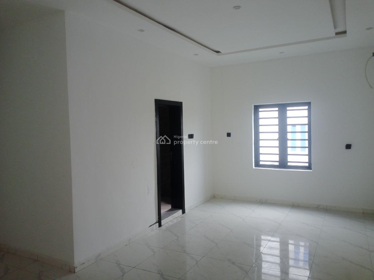 Newly and Tastefully Built 2 Bedroom Apartment with Cofo and Building, Abijo Gra, Lekki, Lagos, Flat / Apartment for Sale