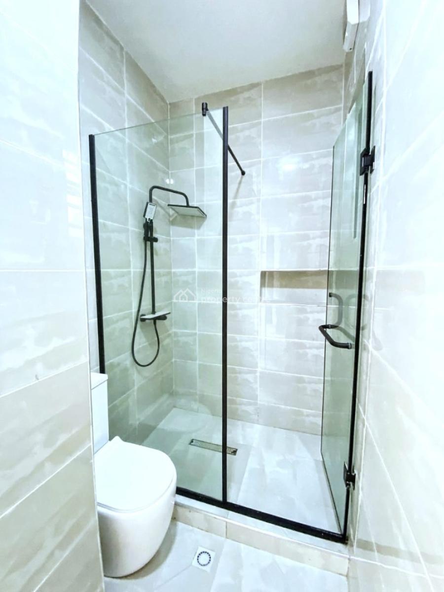 Brand New 3 Bedroom Apartment, Lekki Phase 1, Lekki, Lagos, Flat / Apartment for Sale