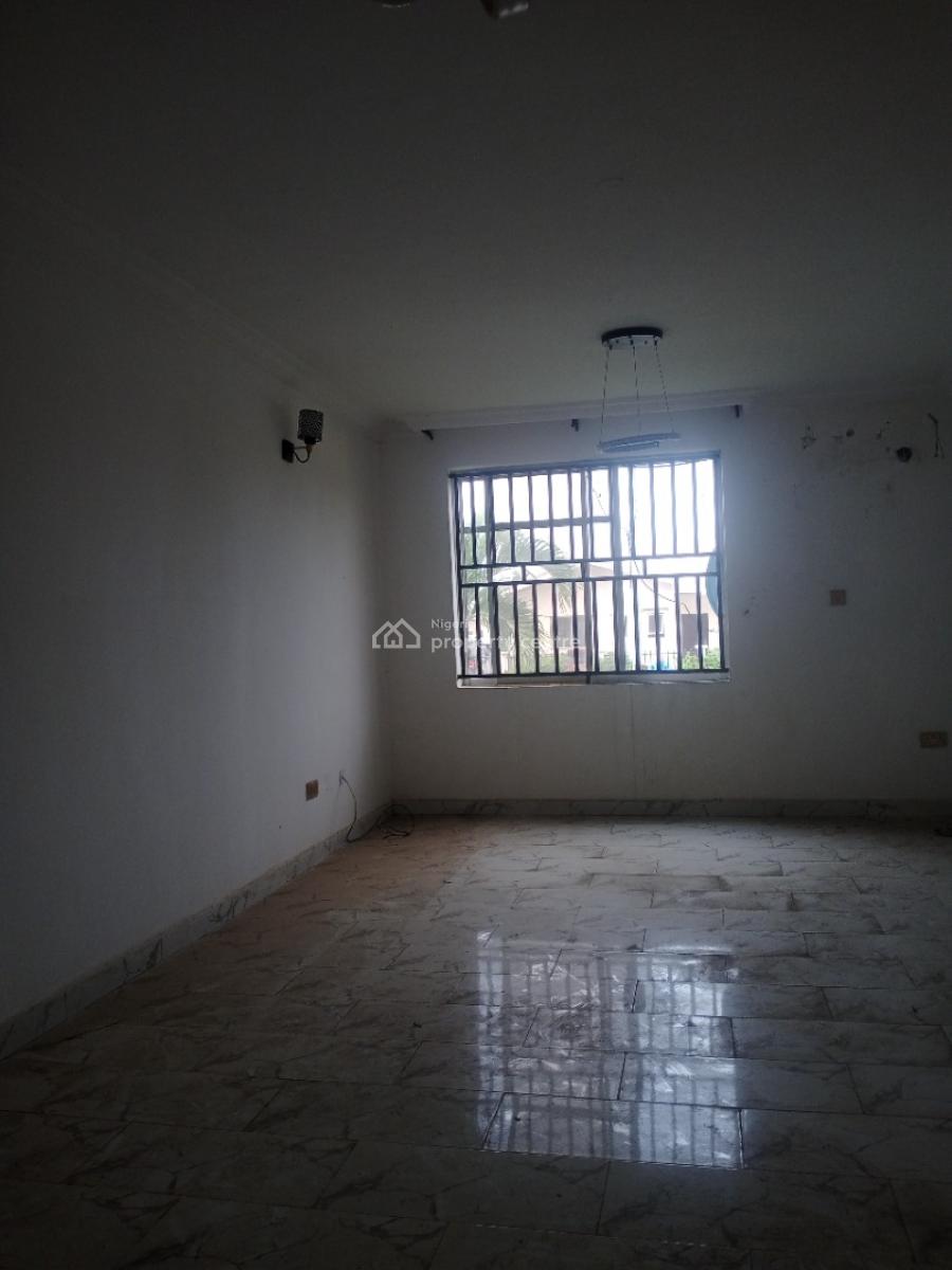 Well Maintained 2 Bedroom Apartment in Secured Estate, Abijo Gra, Abijo, Lekki, Lagos, Flat / Apartment for Rent