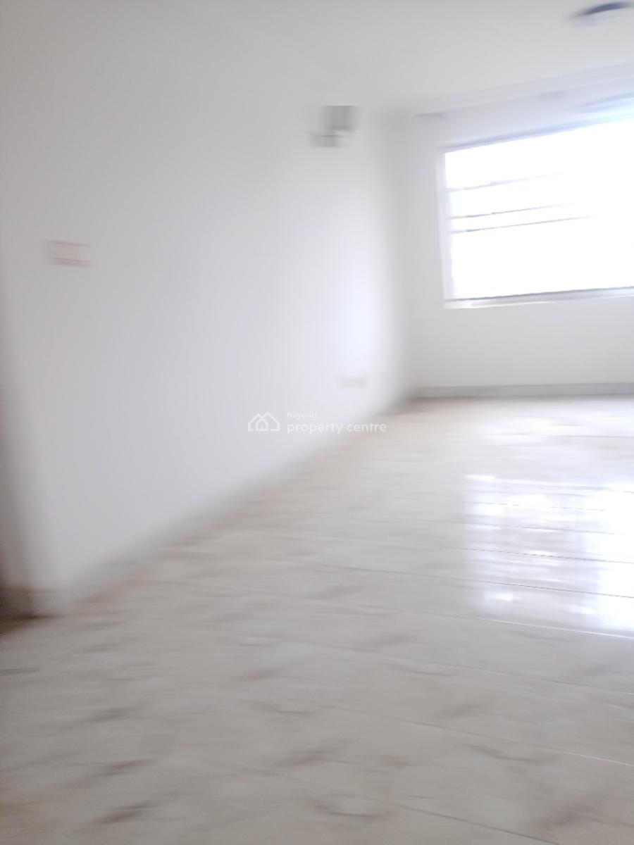 Well Maintained 2 Bedroom Apartment in Secured Estate, Abijo Gra, Abijo, Lekki, Lagos, Flat / Apartment for Rent