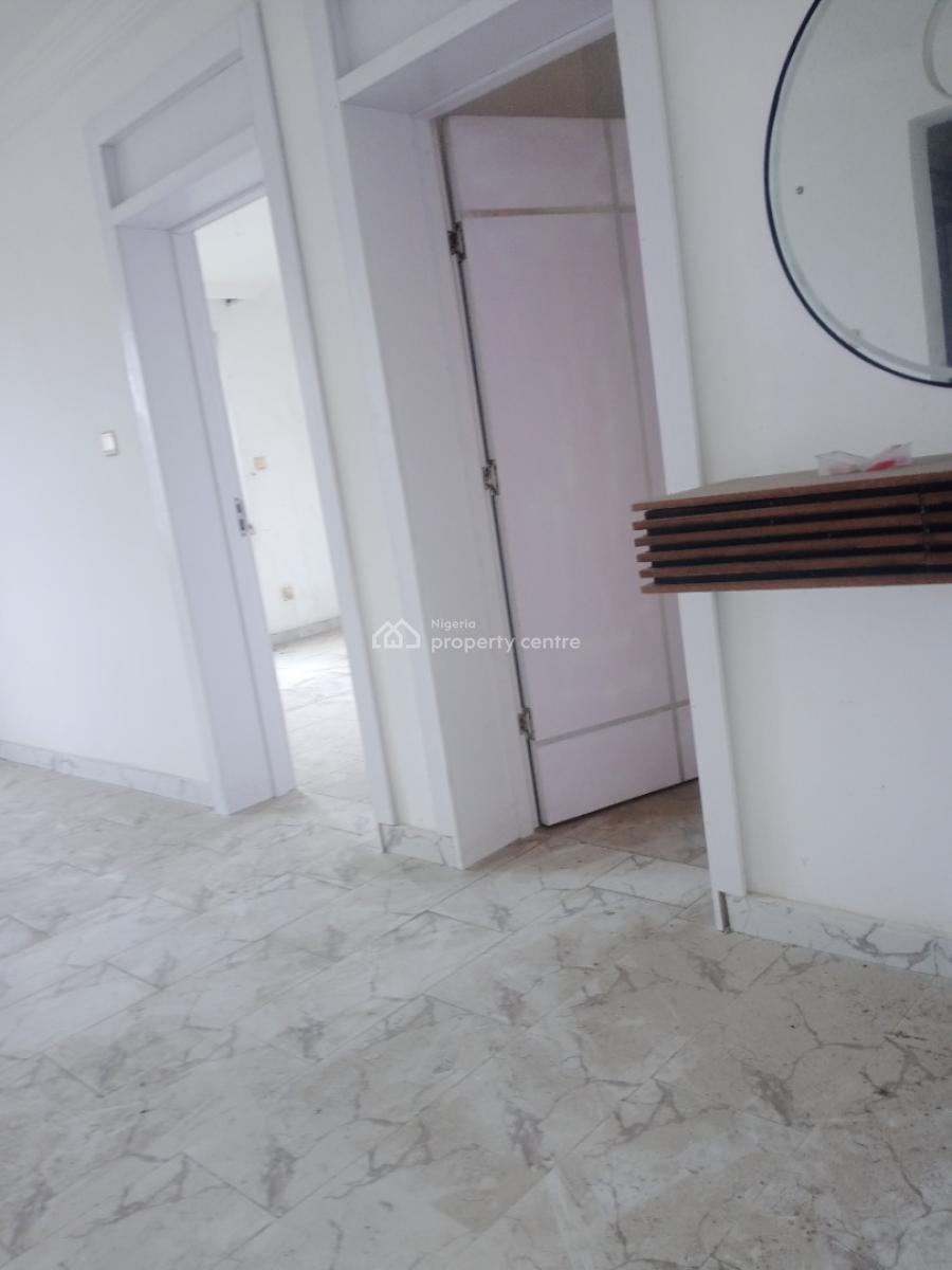 Well Maintained 2 Bedroom Apartment in Secured Estate, Abijo Gra, Abijo, Lekki, Lagos, Flat / Apartment for Rent