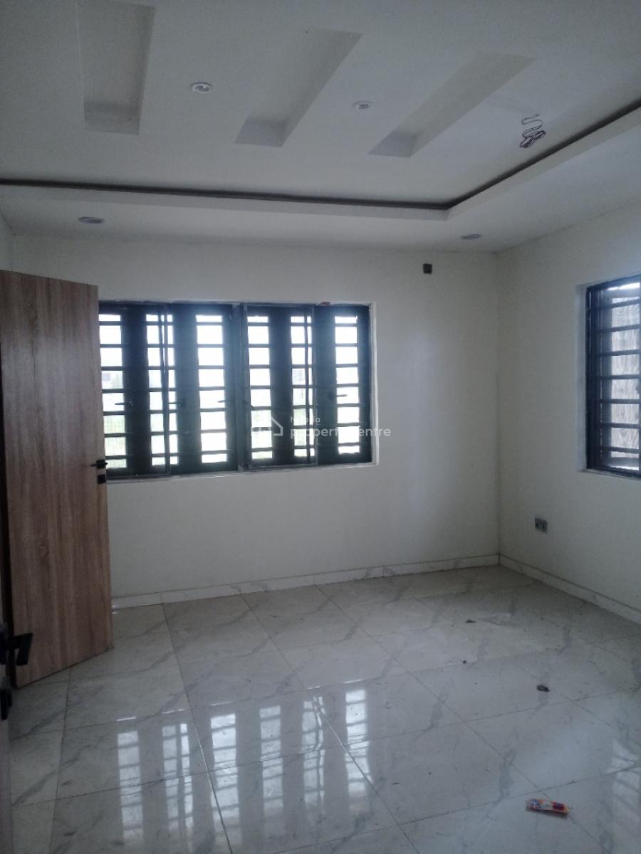 Newly Built 2 Bedroom Apartment, Abijo Gra, Abijo, Lekki, Lagos, Flat / Apartment for Rent