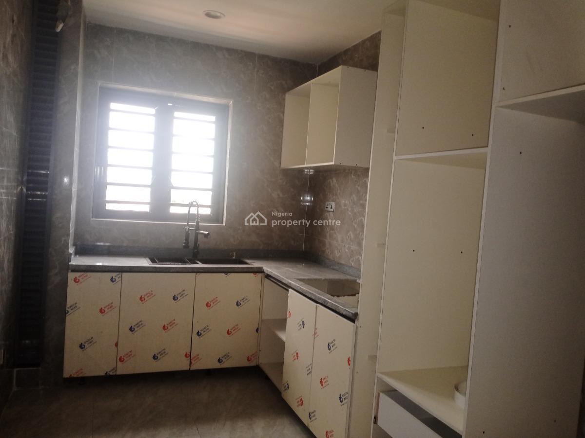 Newly Built 2 Bedroom Apartment, Abijo Gra, Abijo, Lekki, Lagos, Flat / Apartment for Rent